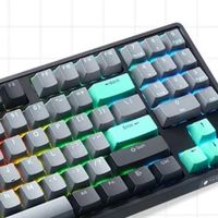雷神KG3089R:游戏办公双兼容