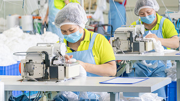一次性内裤工厂适合哪些人干呢？