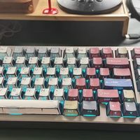 IQUNIX FOX98/FOX99键盘双十一优惠