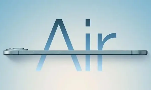 iPhone 17 Air 不再支持毫米波 5G ,但续航时间更长