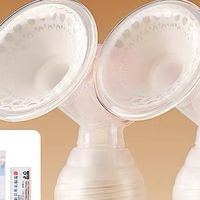 天猫新贝旗舰店封神！母乳妈妈闭眼囤的哺乳神器🔥