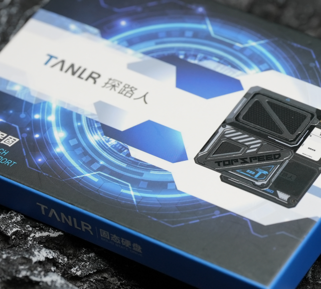 双 11 SATA3.0 选购攻略：认准探路人 T560，极致性价比之选