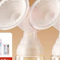 百万妈妈实测好评！新贝挤奶器凭什么成为天猫母婴爆款🔥