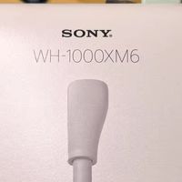 沉浸音乐世界，索尼WH-1000XM6带给我的静谧与震撼