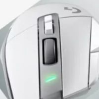 罗技G502 X PLUS：电竞与实用兼备