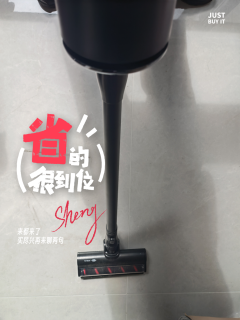 谁能想到买洗地机送的“搭子”，反倒成了日常清洁的高频选手！