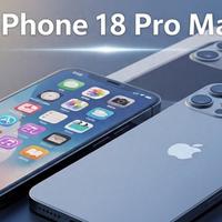 真香还是噱头？iPhone18Pro Max爆改曝光：传2亿主摄＋自研C2基带