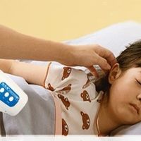 一秒测温的精准守护，是我深夜不再慌张的底气