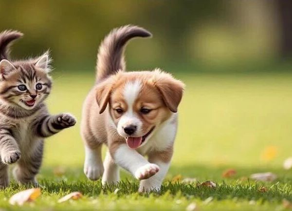 新手养宠需要注意什么