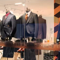 成都专业靠谱的西装定制品牌：帕佐尼，提供不同场景的定制方案