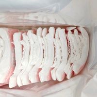 双11育儿种草：露安适（Lelch）微气候系列夜用纸尿裤