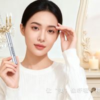 2025科学养眉实测：哪款精华2个月实现“眉峰浓密”？凭成分登顶