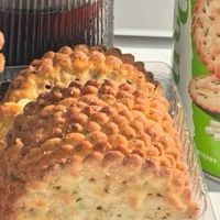 嘉顿香葱薄饼，不变的经典味道