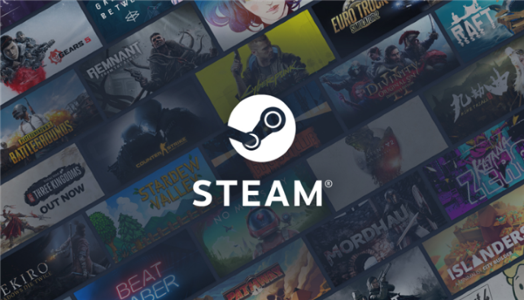 想靠游戏挣钱太难了!Steam上新13000款游戏:后30%总收入260元