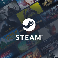 想靠游戏挣钱太难了!Steam上新13000款游戏:后30%总收入260元