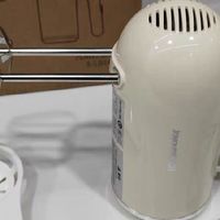 双十一不锈钢家用搅拌器推荐九阳
