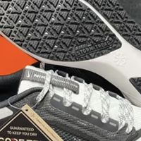 Nike Pegasus 41 Shield防水实测