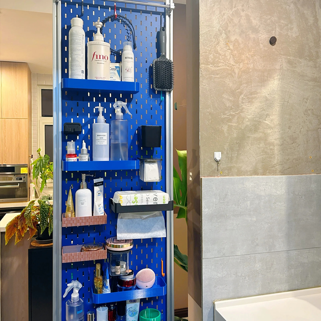 看完年轻人的8个收纳设计，真是服了：让家里焕然一新，整整齐齐