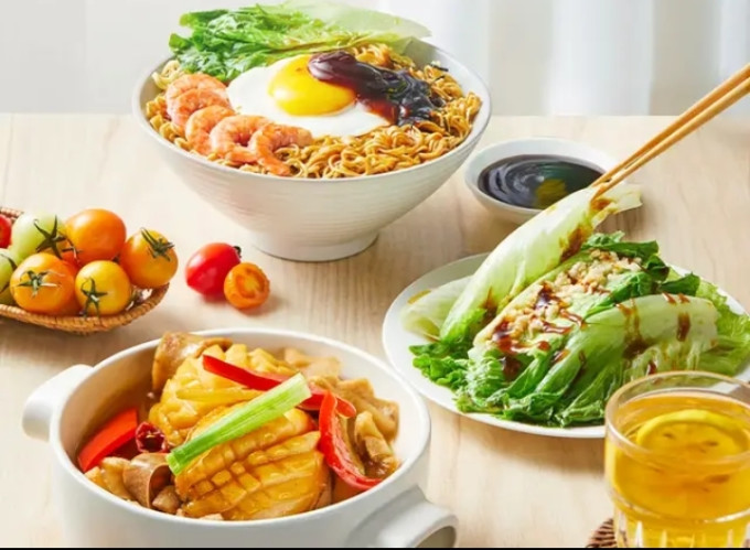 海天其他调味品