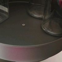 厨房收纳神器!美厨物语旋转调料架让台面告别杂乱