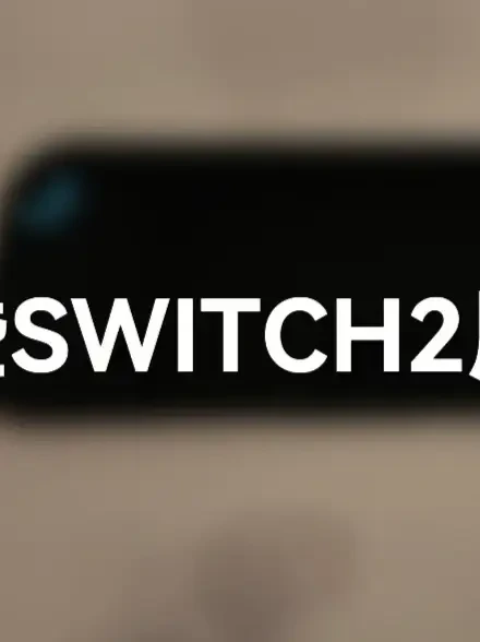 又试了一些Switch2的配件 #游戏鉴赏家 #switch2 #switch2配件 #任天堂switch #JSAUX几硕