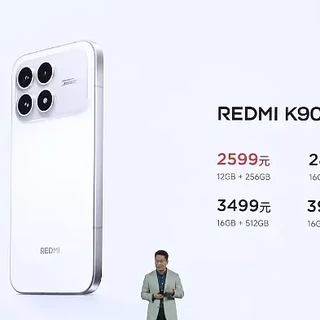 红米一次发布9款新品，从599到7599元全都有，你最喜欢哪款？
