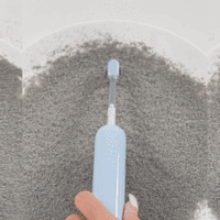 如何用100元实现巴氏刷牙法自动化？科西扫振牙刷深度测评