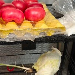 厨房好物推荐：美厨物语 厨房多功能置物架