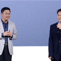 正是闯的年纪！卢伟冰和陈奕迅同台：还要再唱50年