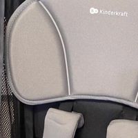 轻便实用的KK口袋遛娃神器