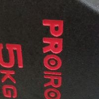 哑铃核心工艺与安全设计