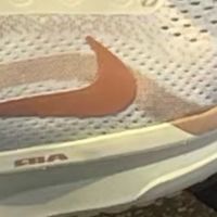 耐克运动鞋：舒适与性能的完美结合