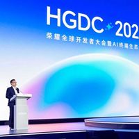 荣耀发布8大AI场景解决方案：以“全场景覆盖”推动终端智能普惠落地