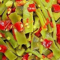 川珍香辣贡菜，开启舌尖香辣盛宴