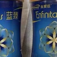 美赞臣蓝臻3段：宝宝健康成长的选择