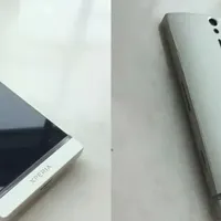 索尼首部旗舰：1200万 Exmor R镜头 + Walkman音质 当年黑科技！