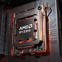 AMD平台升级更方便！2025年双十一这些CPU闭眼入