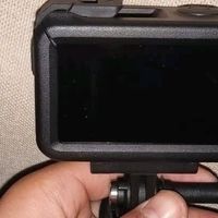 骑行党必入！大疆Osmo Action 4，我的骑行记录“神队友”