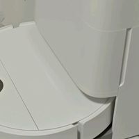 双十一清洁电器闭眼冲！小米扫拖机器人5让我躺平做家务