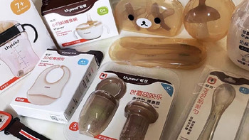 世喜硅胶围兜：辅食神器深度测评