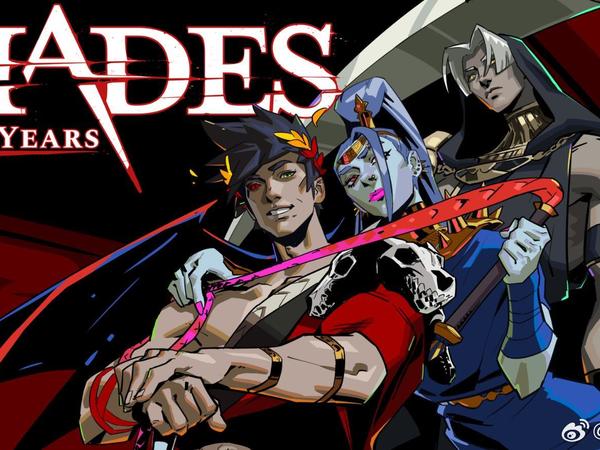 【《黑帝斯》5周年游戏Steam版新史低促销中】高自由度砍杀型地下城游戏《黑帝斯》近期迎来了1.0版上市5周年,目前本作正在Steam上以23元(2.5折)的新史低价促销中,优惠截至9月26日,感兴趣