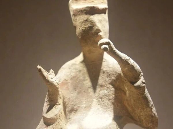 【观展】闵行区博物馆——中国民族乐器文化展示厅