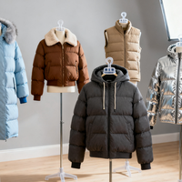 选鹅绒还是鸭绒羽绒服？资深用户力荐：最终答案在这