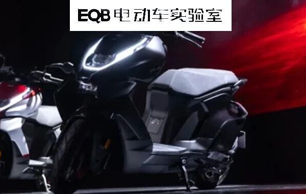 2万+售价，高性能、高配置，国产高端踏板电摩看这4款！