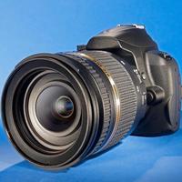 单反相机还有必要选吗?750+ 用户观点全景呈现