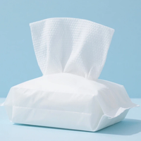 洗脸巾暗藏化学残留引热议，90%+用户呼吁严查‘伪天然’陷阱