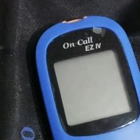 艾科灵睿2：精准血糖监测