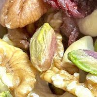 每日坚果，下午茶的最佳选择