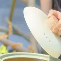 高密度陶瓷砂锅,慢煮美味