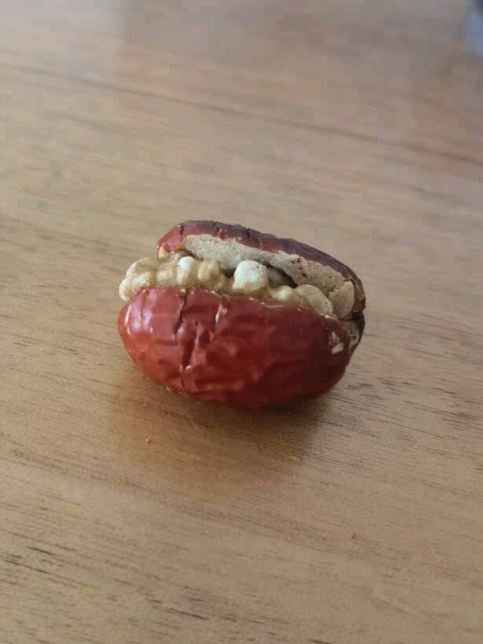 好想你蜜饯果脯